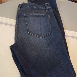 Ann Taylor jeans